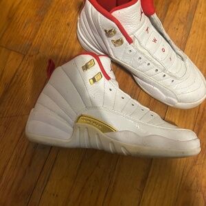 Jordan retro